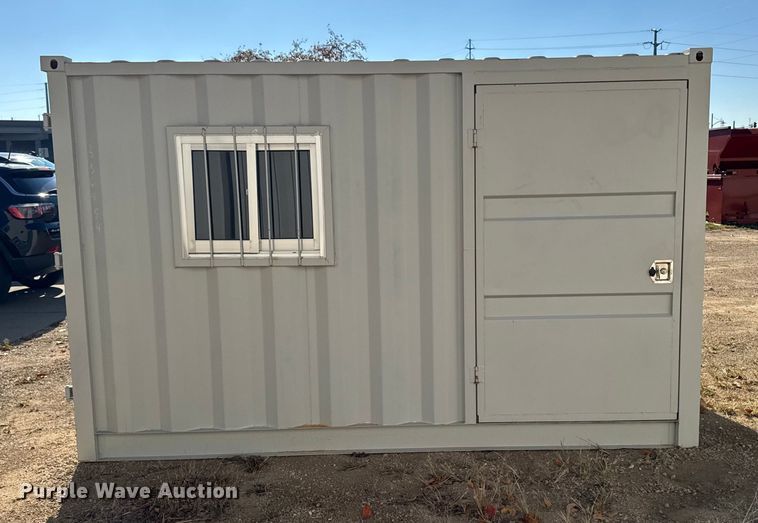 image for item EM2485 Storage container