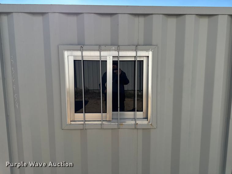 image for item EM2485 Storage container