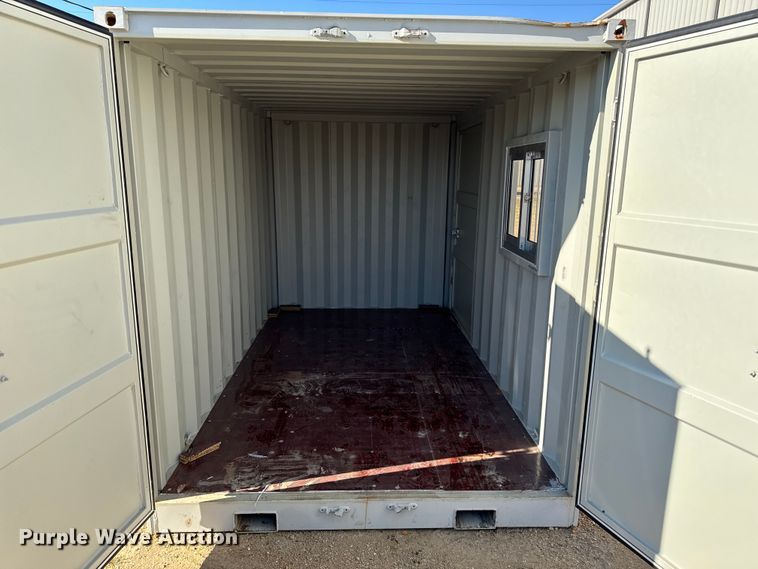 image for item EM2485 Storage container
