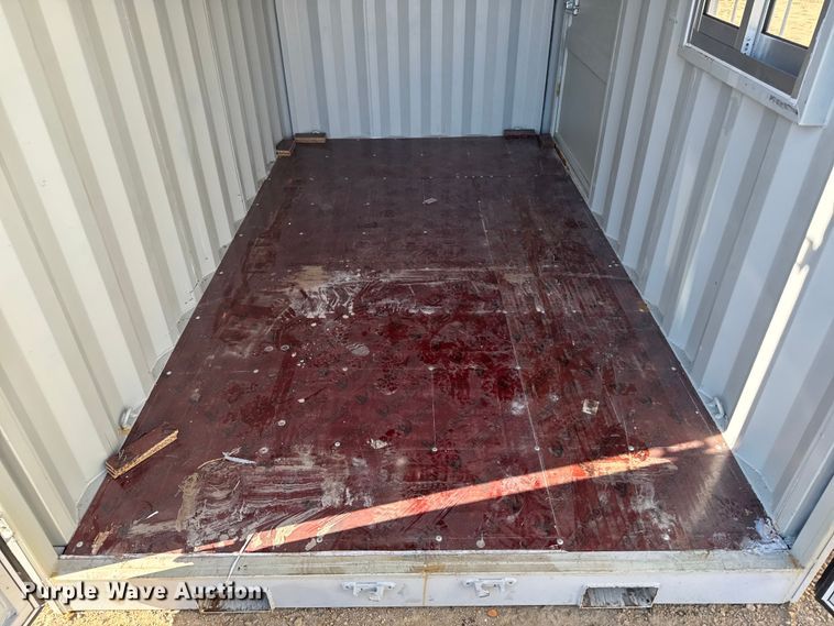 image for item EM2485 Storage container