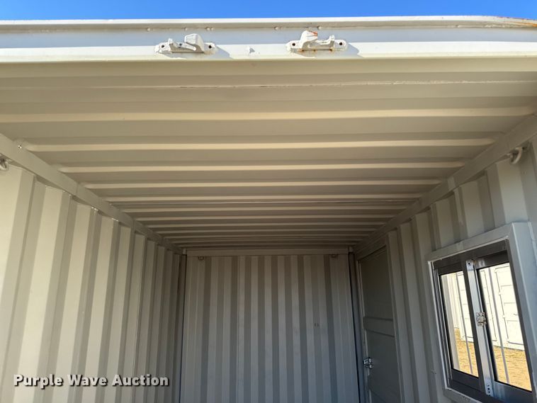 image for item EM2485 Storage container
