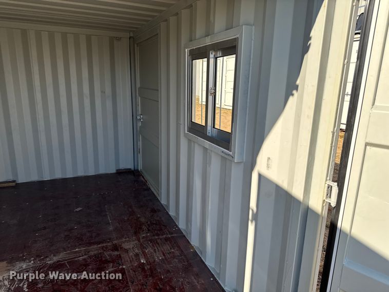 image for item EM2485 Storage container