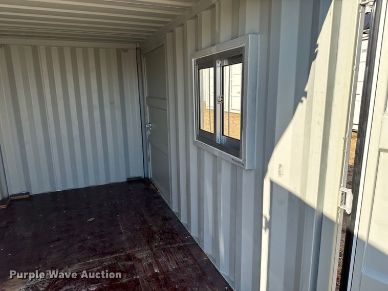 image for item EM2485 Storage container