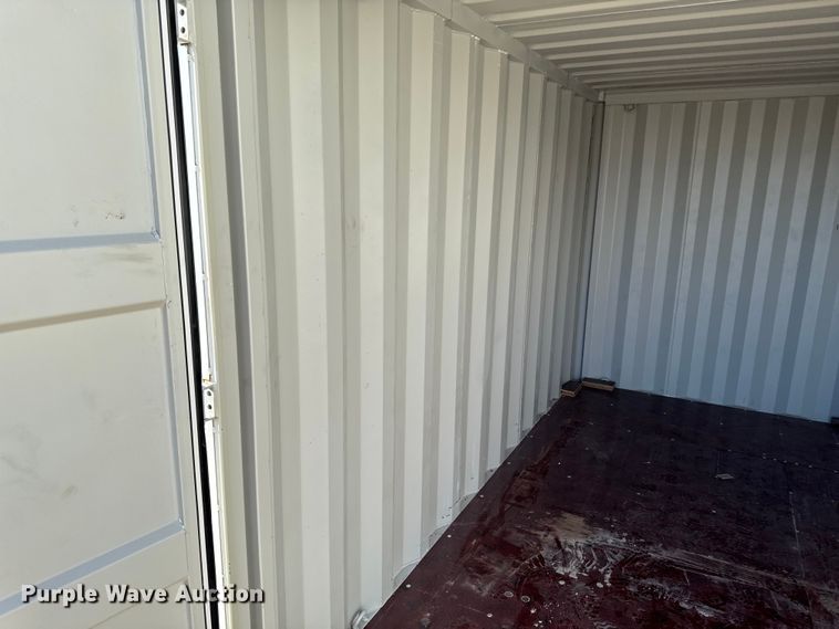 image for item EM2485 Storage container