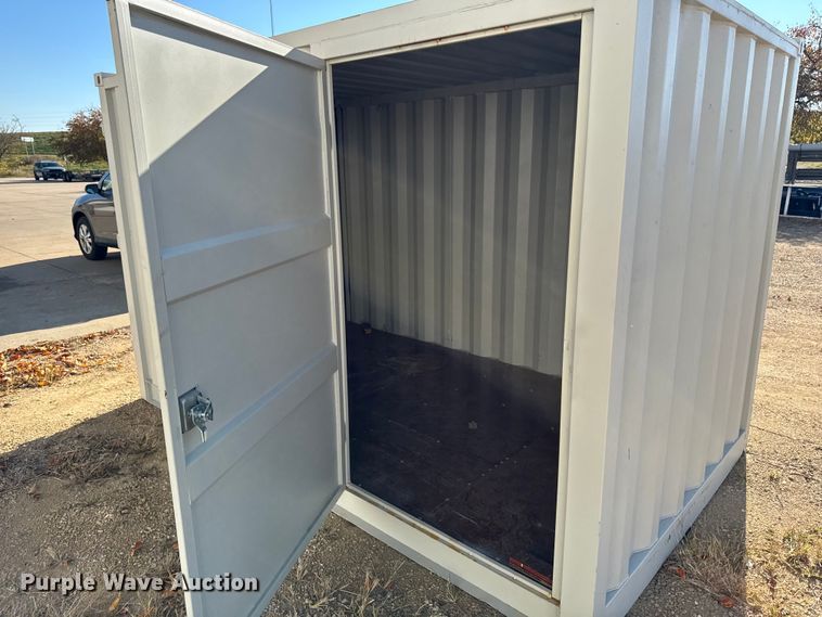 image for item EM2485 Storage container