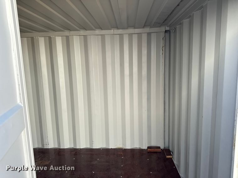 image for item EM2485 Storage container