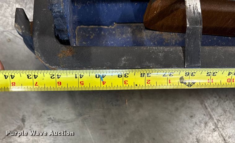 image for item EM2489 (2) compact utility loader attachments