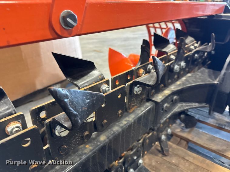 image for item EM2489 (2) compact utility loader attachments