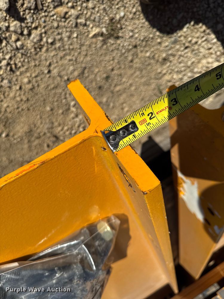 image for item EM2491 Wolverine overhead crane