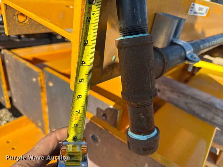 image for item EM2491 Wolverine overhead crane