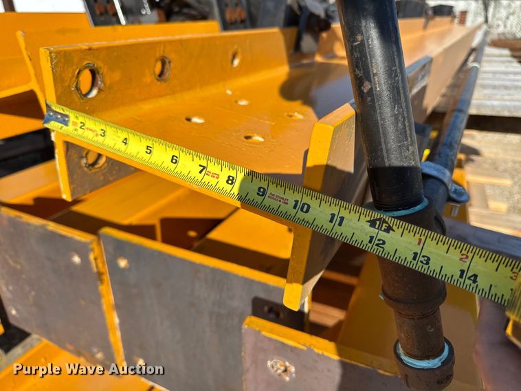 image for item EM2491 Wolverine overhead crane