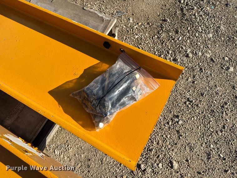 image for item EM2491 Wolverine overhead crane