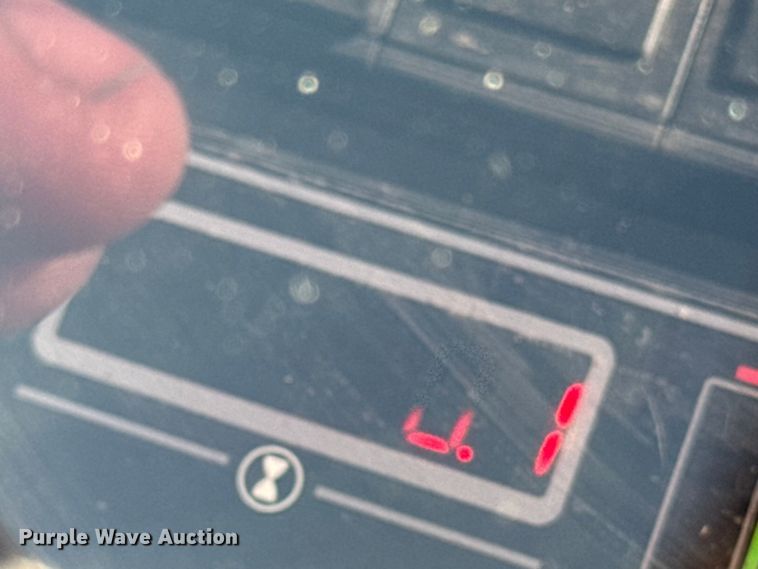 image for item EM2492 2024 AGT NT18K mini excavator