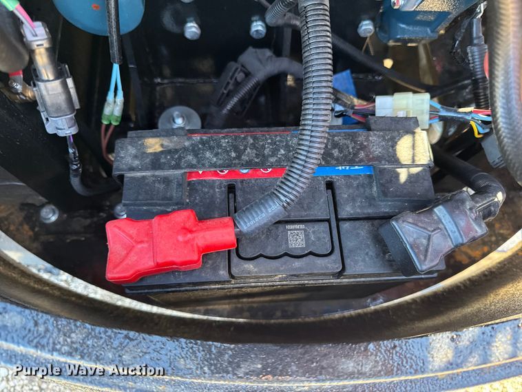 image for item EM2492 2024 AGT NT18K mini excavator