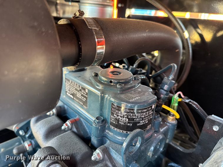 image for item EM2492 2024 AGT NT18K mini excavator