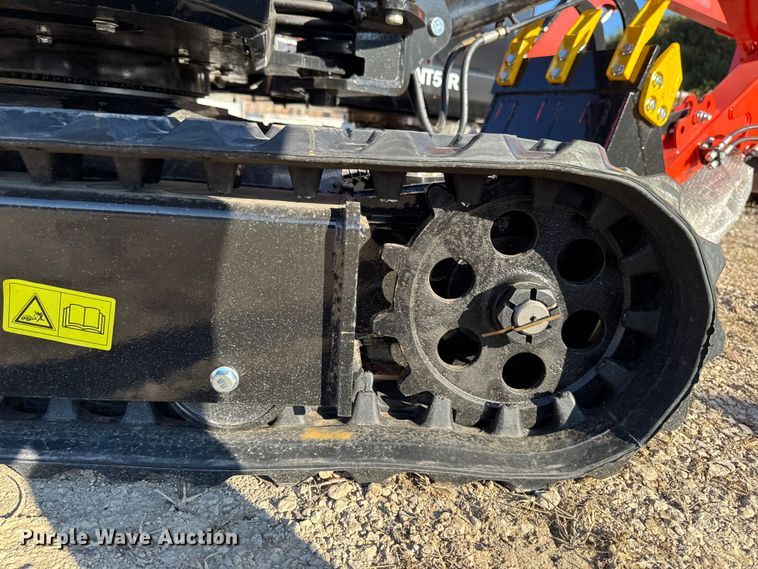 image for item EM2492 2024 AGT NT18K mini excavator