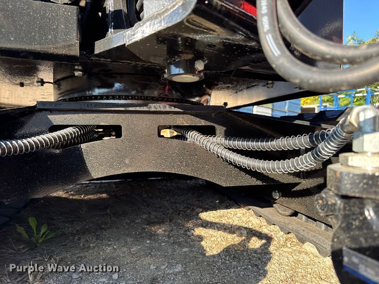 image for item EM2492 2024 AGT NT18K mini excavator