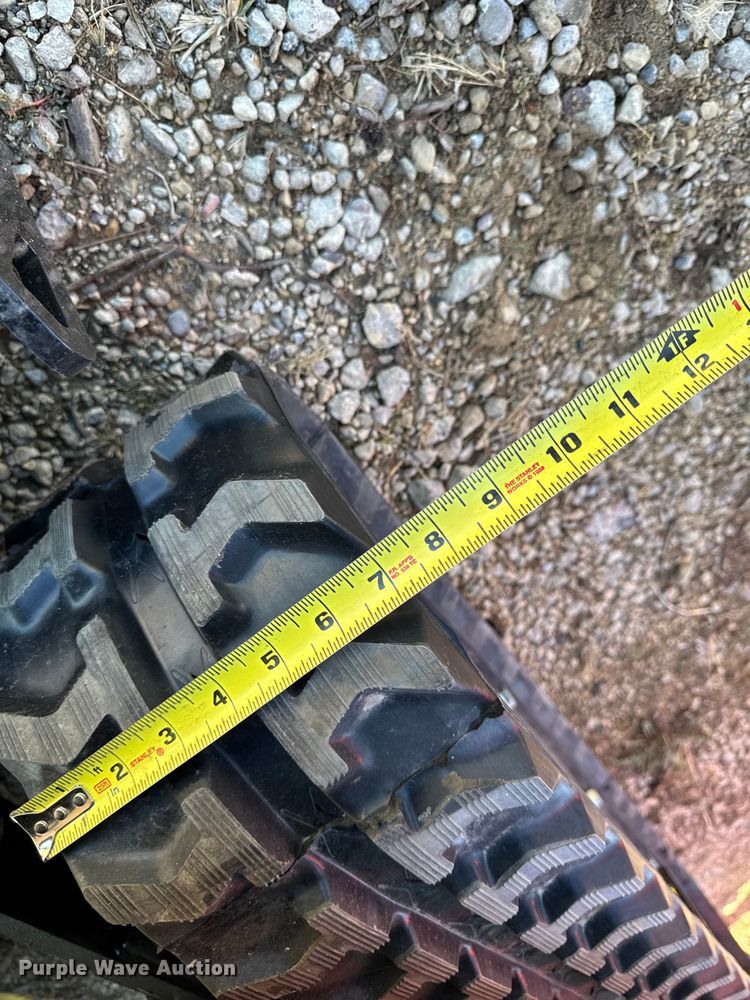 image for item EM2492 2024 AGT NT18K mini excavator