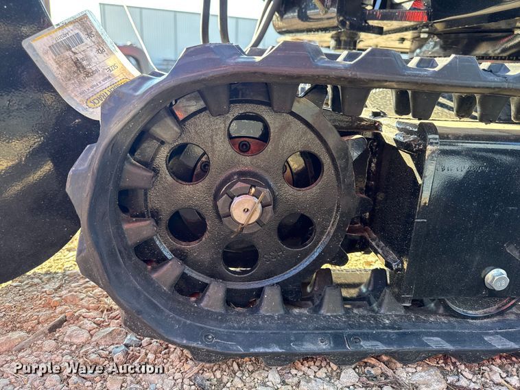 image for item EM2492 2024 AGT NT18K mini excavator