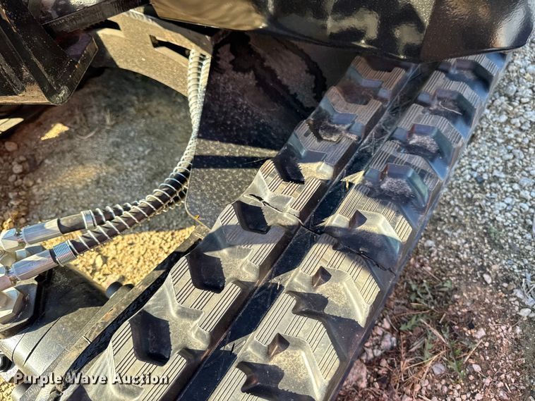 image for item EM2492 2024 AGT NT18K mini excavator