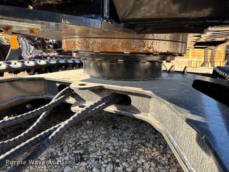 image for item EM2493 2025 AGT QNT50R mini excavator