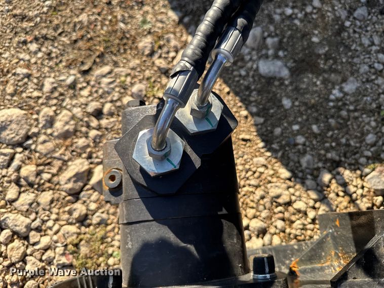 image for item EM2493 2025 AGT QNT50R mini excavator