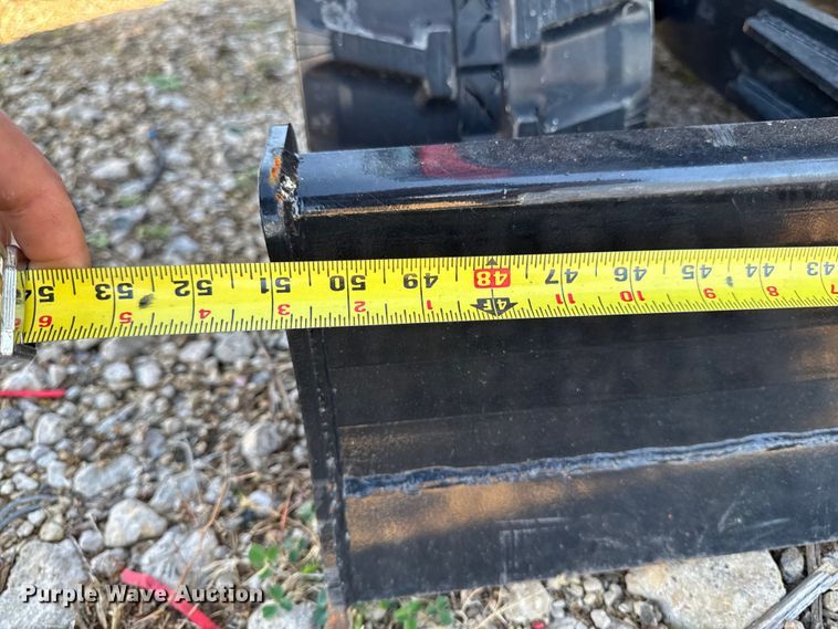 image for item EM2493 2025 AGT QNT50R mini excavator