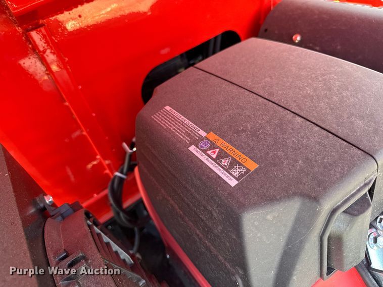 image for item EM2493 2025 AGT QNT50R mini excavator