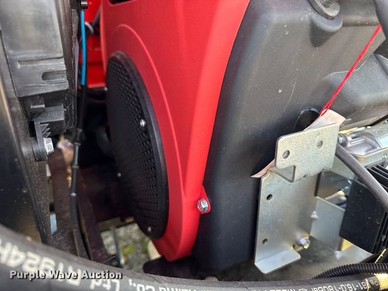 image for item EM2493 2025 AGT QNT50R mini excavator