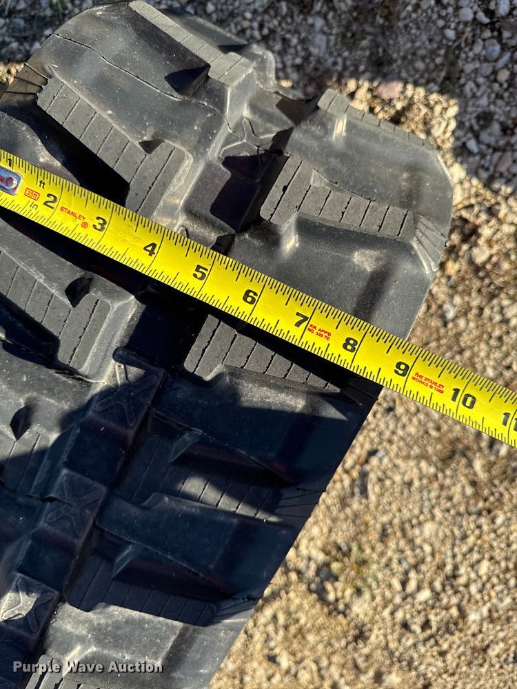 image for item EM2493 2025 AGT QNT50R mini excavator