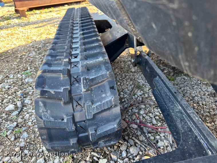 image for item EM2493 2025 AGT QNT50R mini excavator