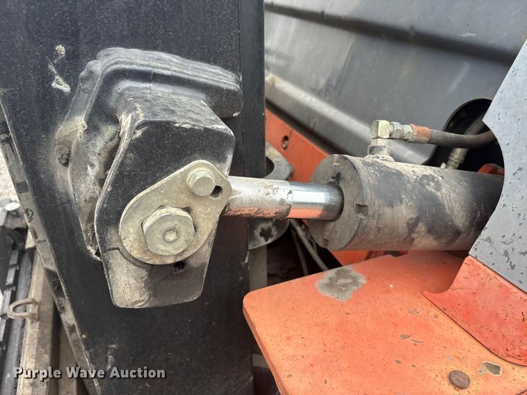 image for item EM6149 2007 Toyota 7FDU45 forklift