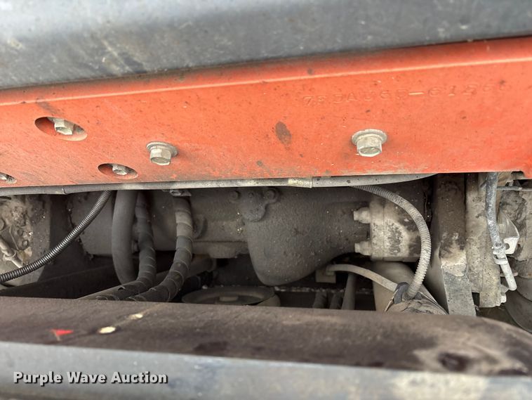 image for item EM6149 2007 Toyota 7FDU45 forklift