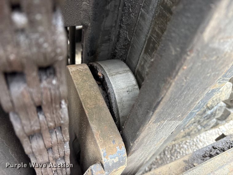 image for item EM6149 2007 Toyota 7FDU45 forklift