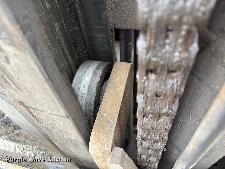 image for item EM6149 2007 Toyota 7FDU45 forklift