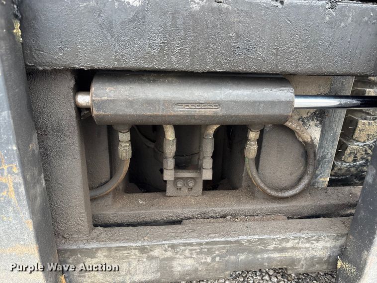 image for item EM6149 2007 Toyota 7FDU45 forklift