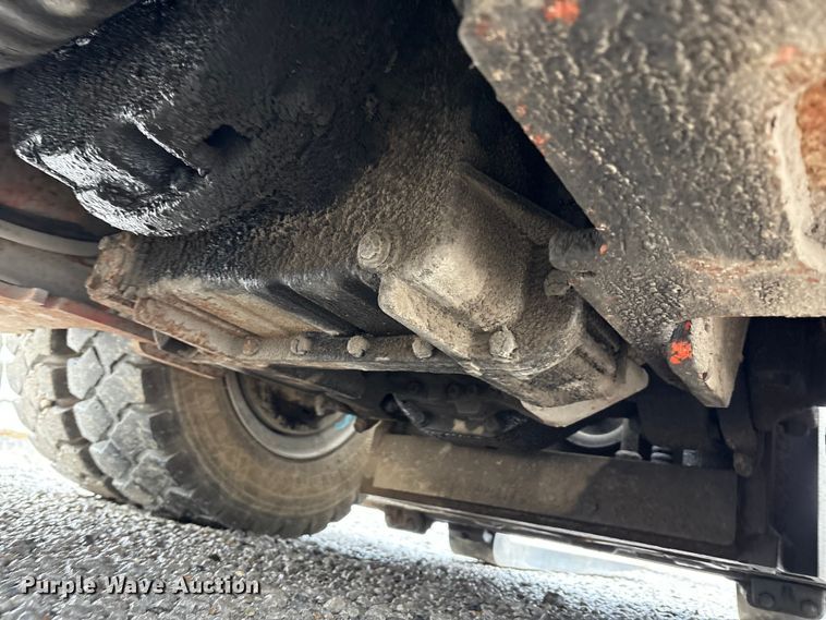 image for item EM6149 2007 Toyota 7FDU45 forklift