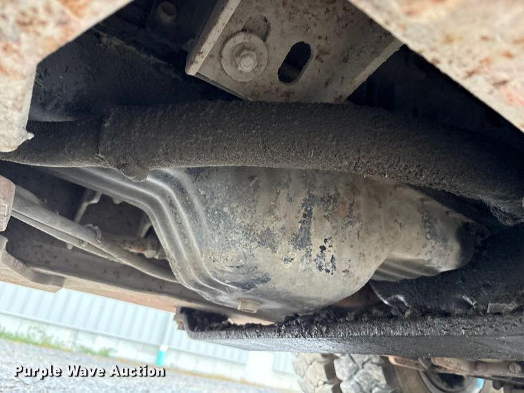 image for item EM6149 2007 Toyota 7FDU45 forklift