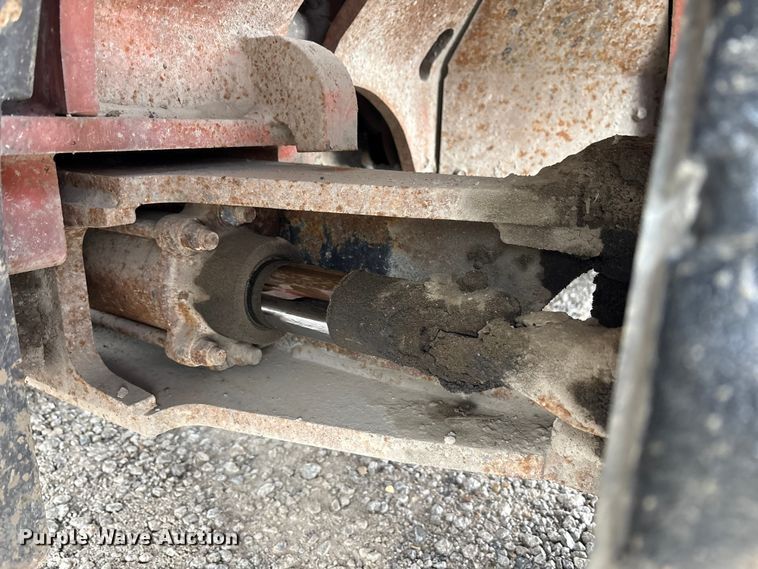 image for item EM6149 2007 Toyota 7FDU45 forklift