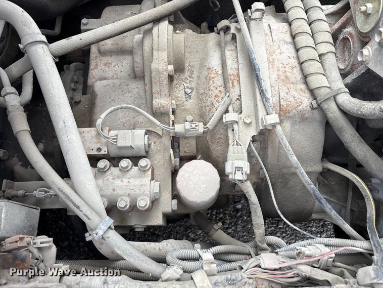 image for item EM6149 2007 Toyota 7FDU45 forklift