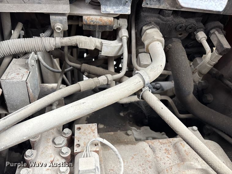 image for item EM6149 2007 Toyota 7FDU45 forklift