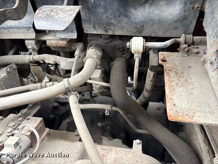 image for item EM6149 2007 Toyota 7FDU45 forklift