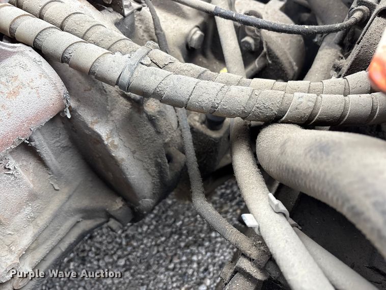 image for item EM6149 2007 Toyota 7FDU45 forklift