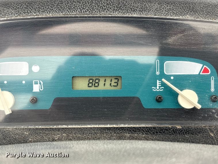 image for item EM6149 2007 Toyota 7FDU45 forklift