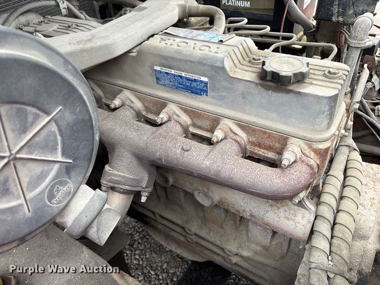 image for item EM6149 2007 Toyota 7FDU45 forklift