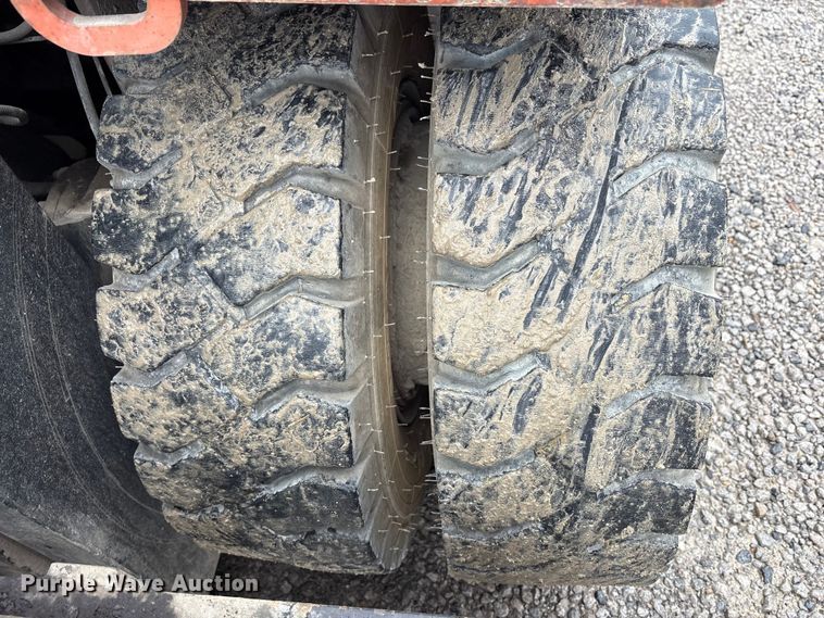 image for item EM6149 2007 Toyota 7FDU45 forklift