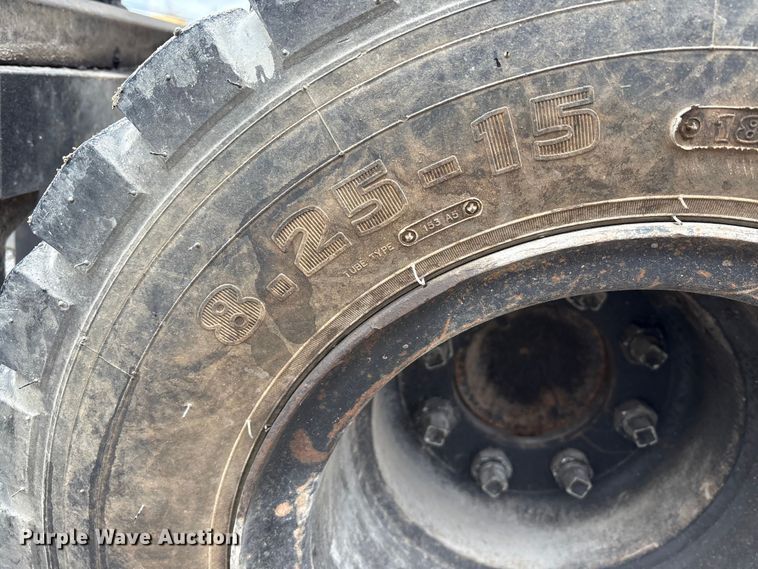 image for item EM6149 2007 Toyota 7FDU45 forklift