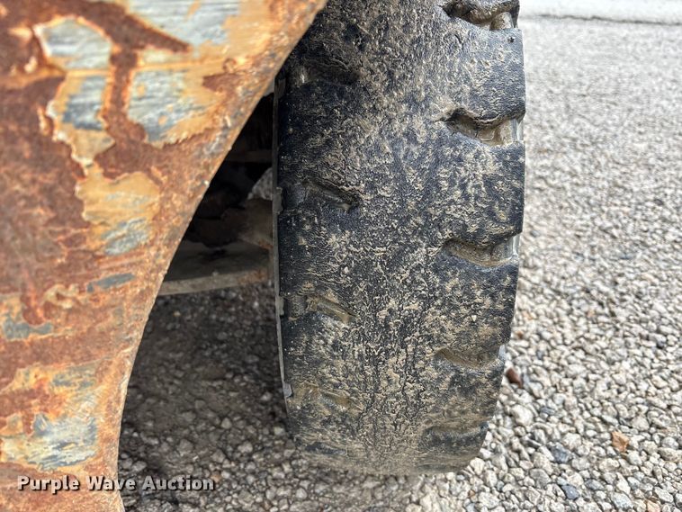 image for item EM6149 2007 Toyota 7FDU45 forklift