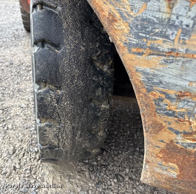 image for item EM6149 2007 Toyota 7FDU45 forklift