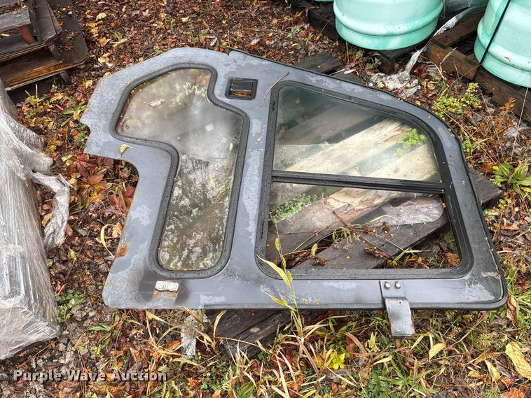 image for item EM6149 2007 Toyota 7FDU45 forklift